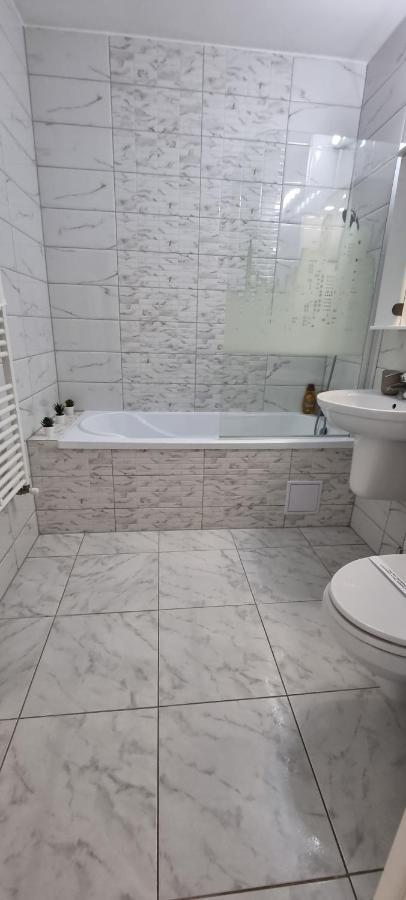 Stay Inn Брашов Екстер'єр фото