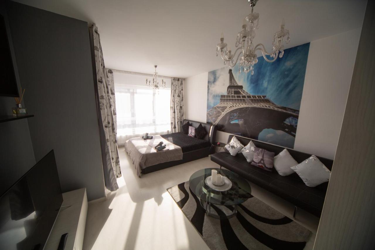 Stay Inn Брашов Екстер'єр фото