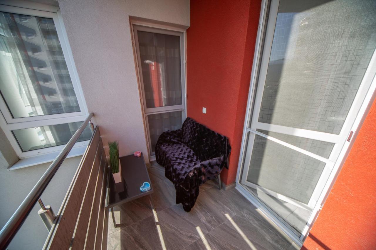 Stay Inn Брашов Екстер'єр фото